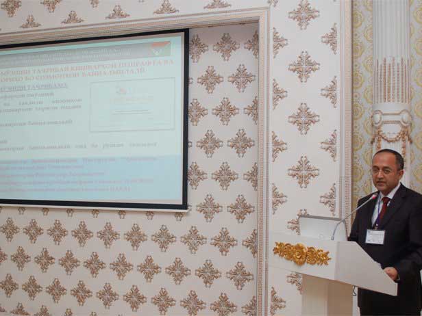 Муаррифии низоми ИМД