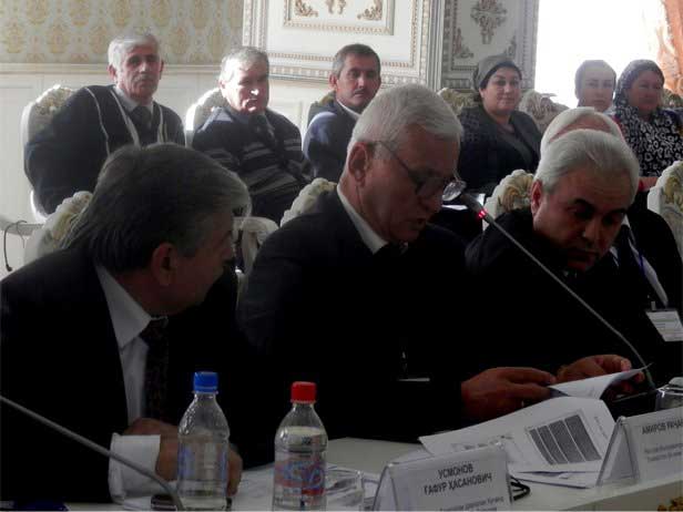 Муаррифии низоми ИМД