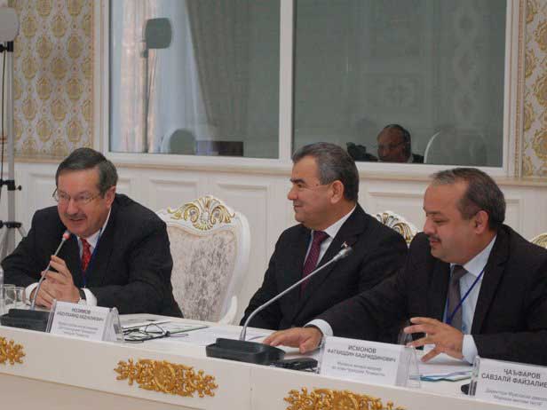 Муаррифии низоми ИМД