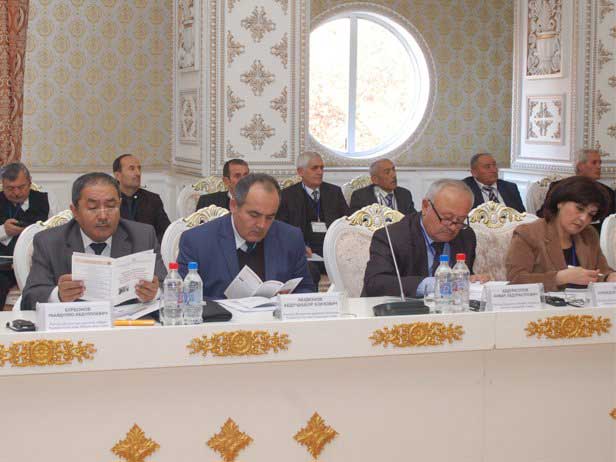 Муаррифии низоми ИМД