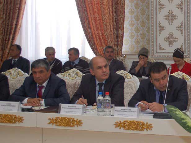 Муаррифии низоми ИМД