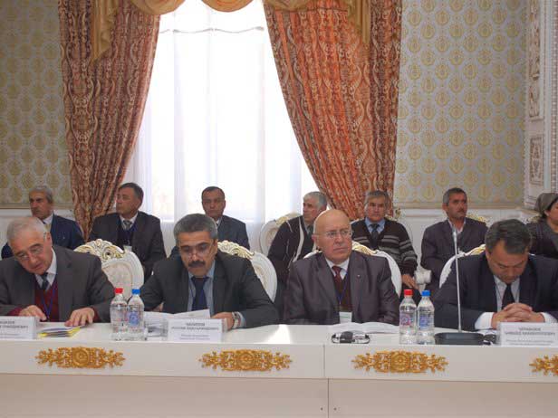 Муаррифии низоми ИМД